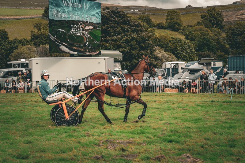DSCF7242 - Kilnsey Harness racing