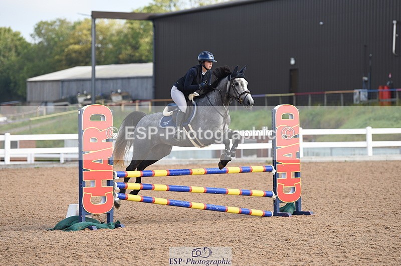 230915A-103226-00171 - Cls 9 British Novice & 90cm Open