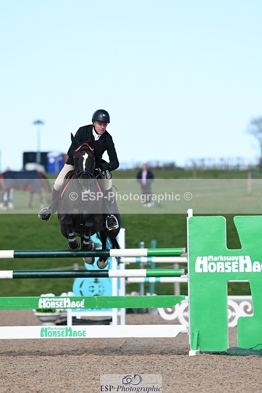 250328-144436-02952 - Cls 5 National 1.30m