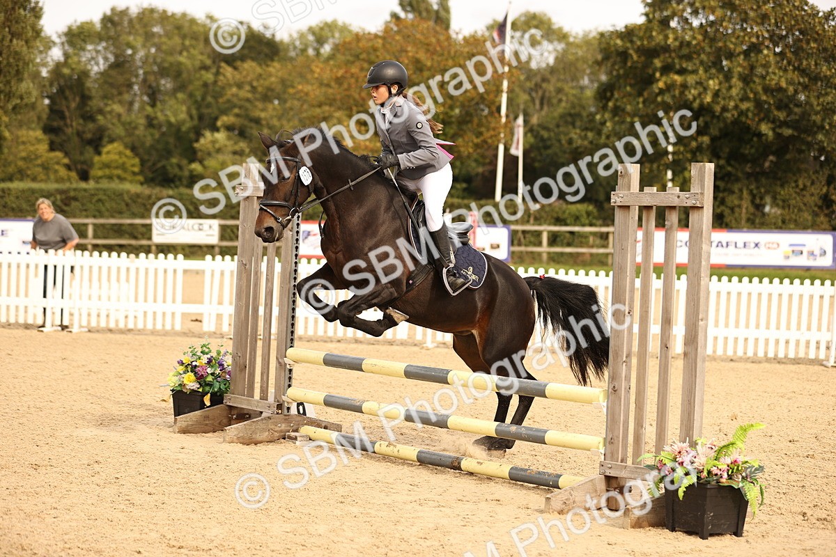 SBM_70800 - J13 - Junior Pony 60cm Championship