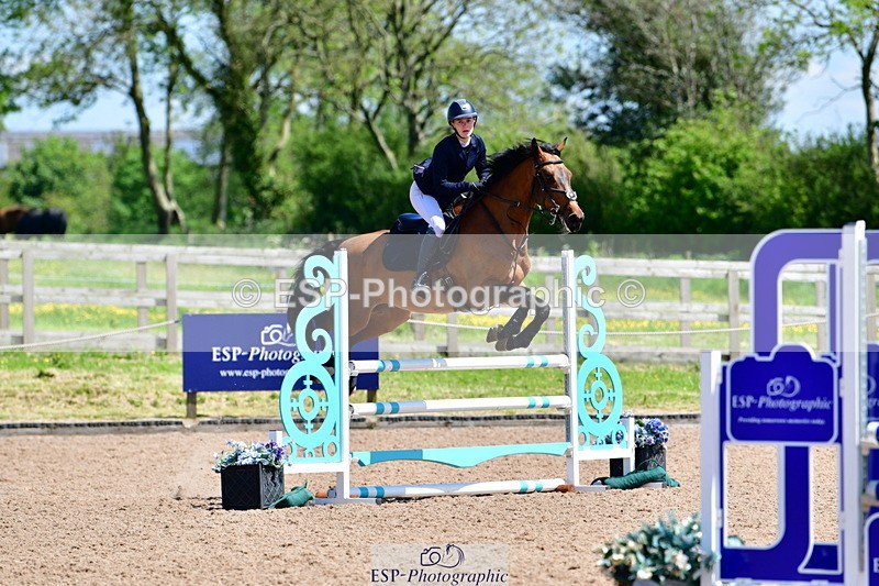 240525A-140040-06310 - Cls 24 1.05m National Am Qualifier