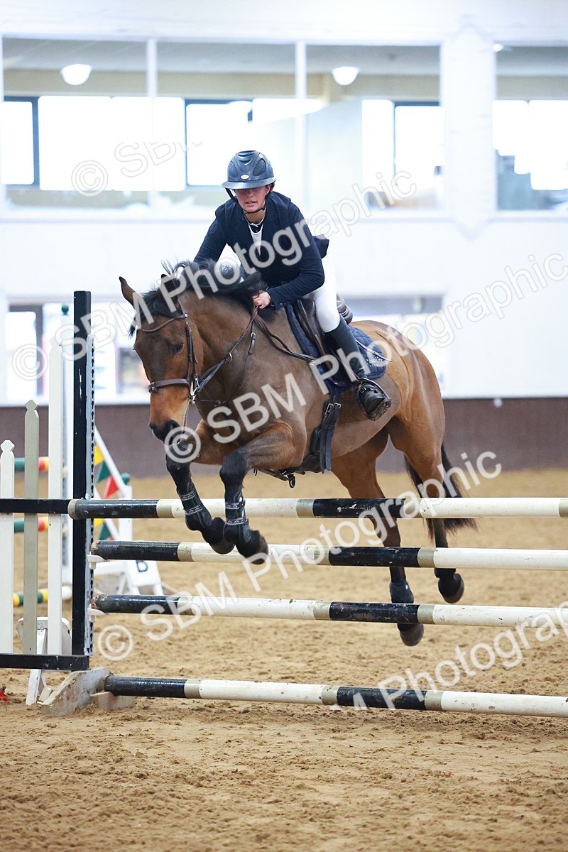 SBM_003591 - Class 3 - Senior Discovery - 1.00m