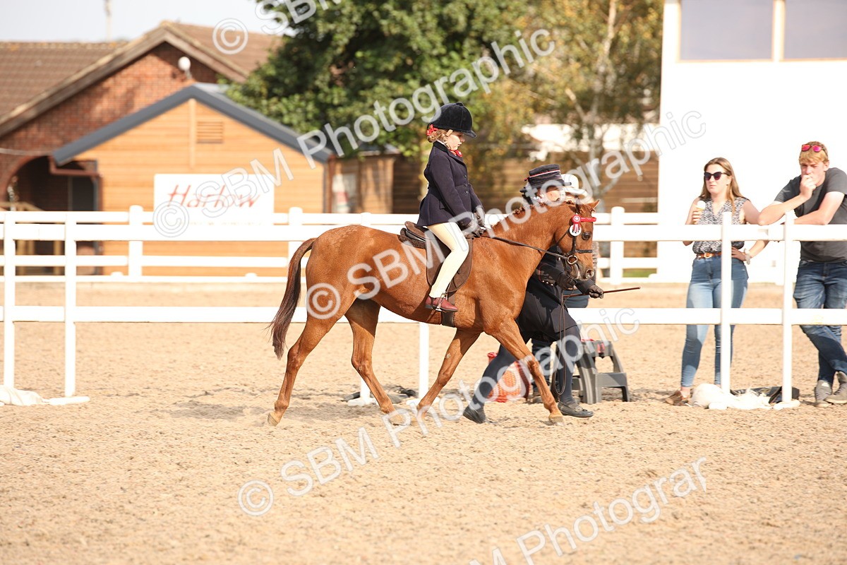 SBM_08798 - Class 12R Regional Ridden Pre-Vet