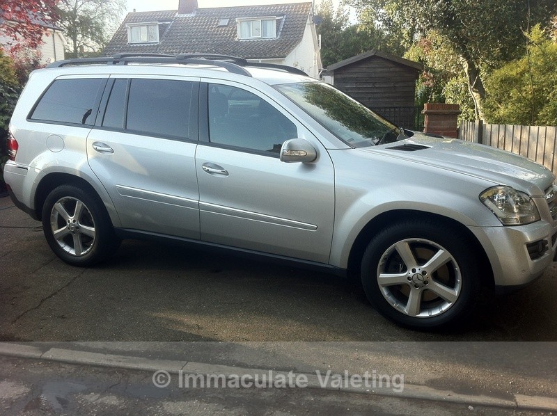  - Customers Cars