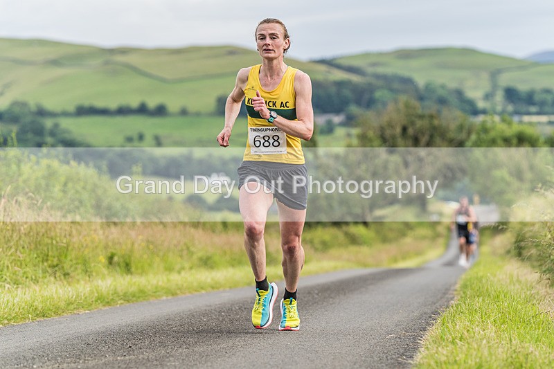 Lambfoot-191 - Lambfoot Loop Road Race Tuesday 2nd July 2024