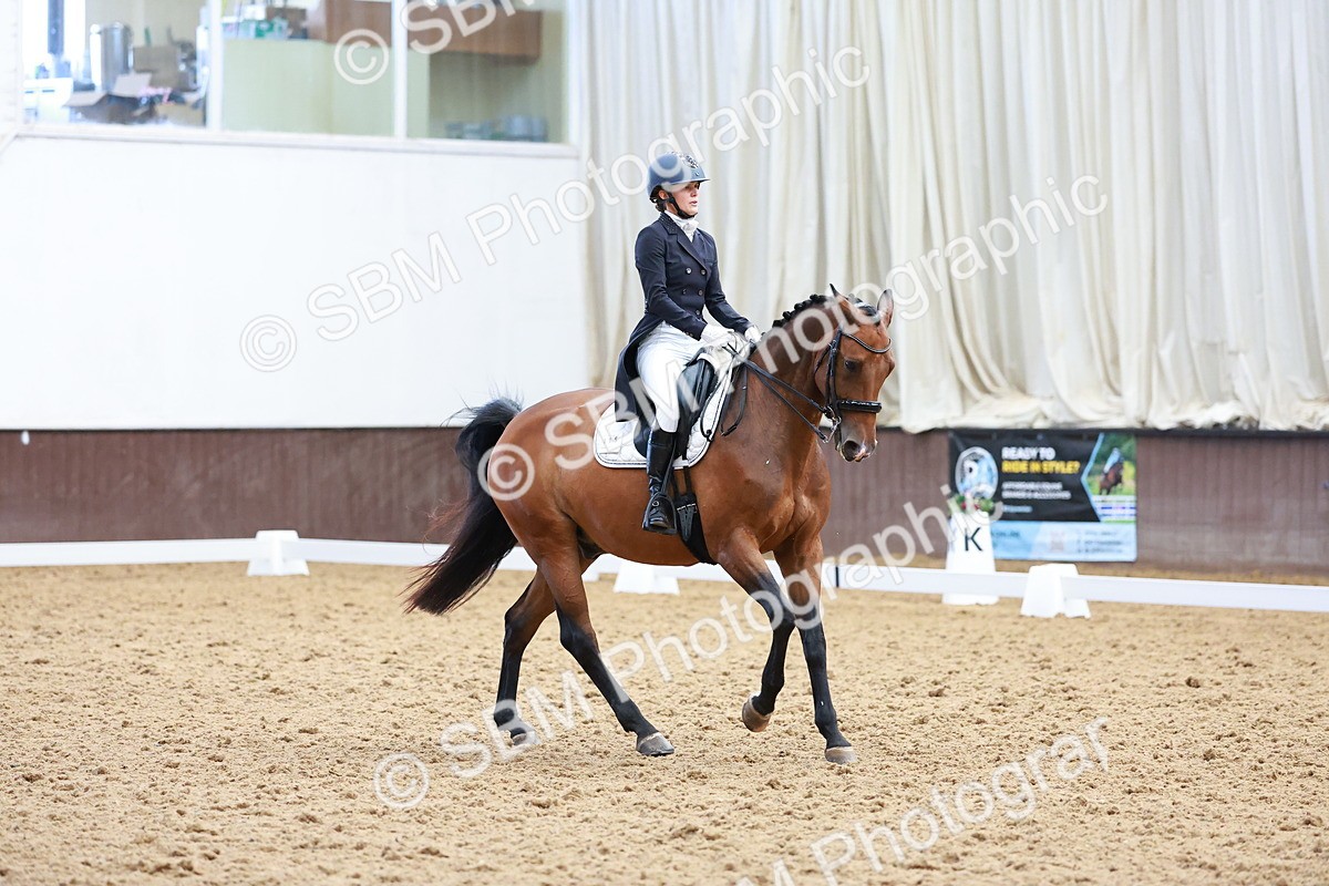 SBM_021214 - Class 25 - FEI PSG Bronze