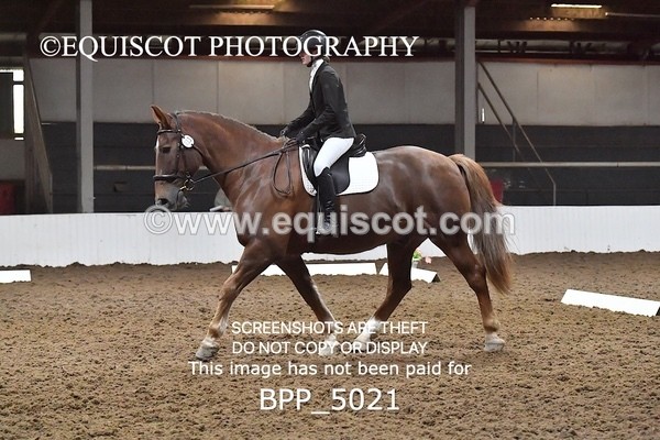 BPP_5021 - INTRO TEST 3