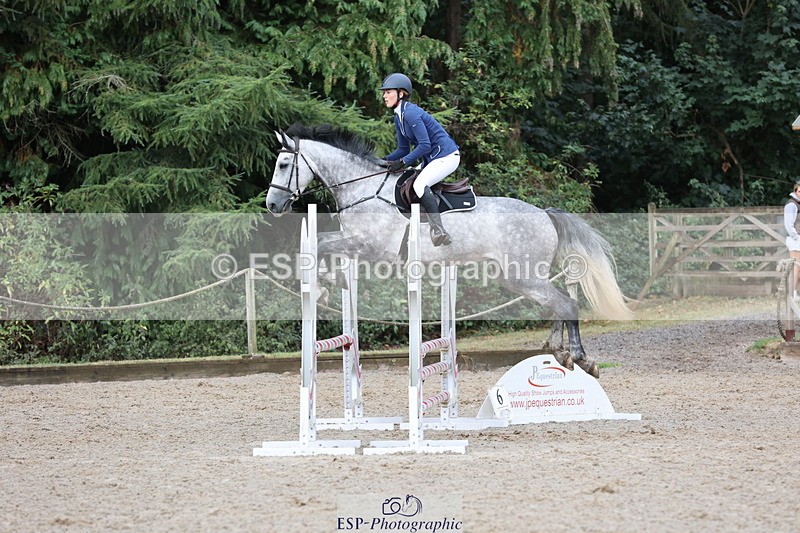 250829A-090809-00151 - Cls 6 85cm Amateur Quali