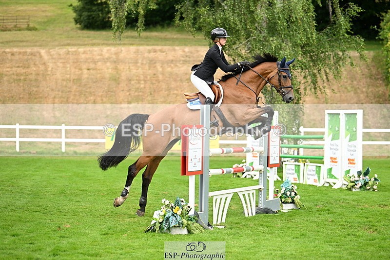 250706A-134817-20275 - Cls 45 Snr 1.20m Grand Prix