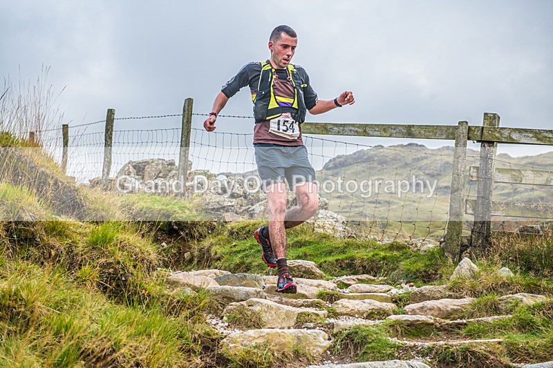 Langdale-1190 - Langdale Horseshoe Fell Race Saturday 8th October 2022