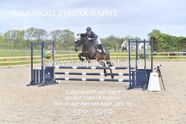 BPP_3979 - CLASS 3 0.85m Amateur Championship Qualifier