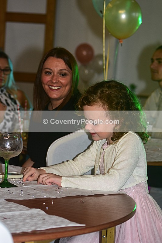 COU-238 - Courtney's 21st