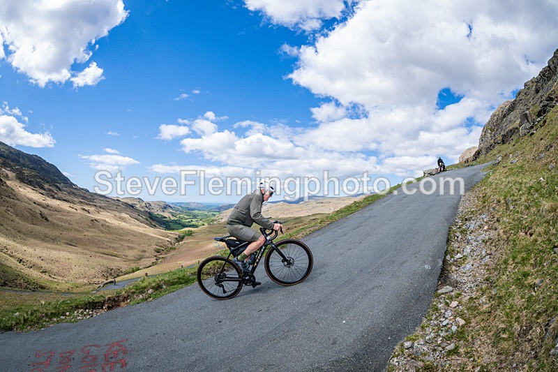 121633 - Hardknott Pass Camera 2 12.00-13.00