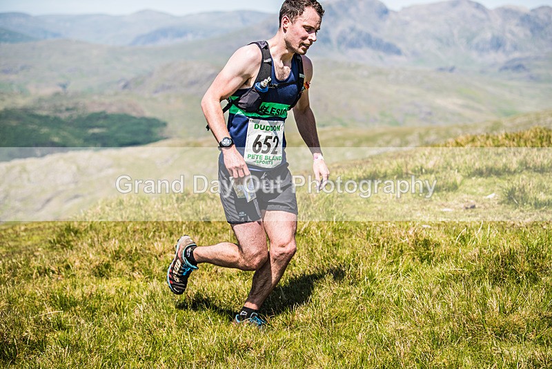 Duddon Short-10 - Duddon Short Fell Race Saturday 3rd June 2023