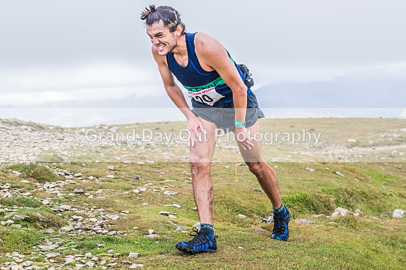 Grisedale HS-73 - Grisedale Horseshoe Fell Race Saturday 5th September 2026