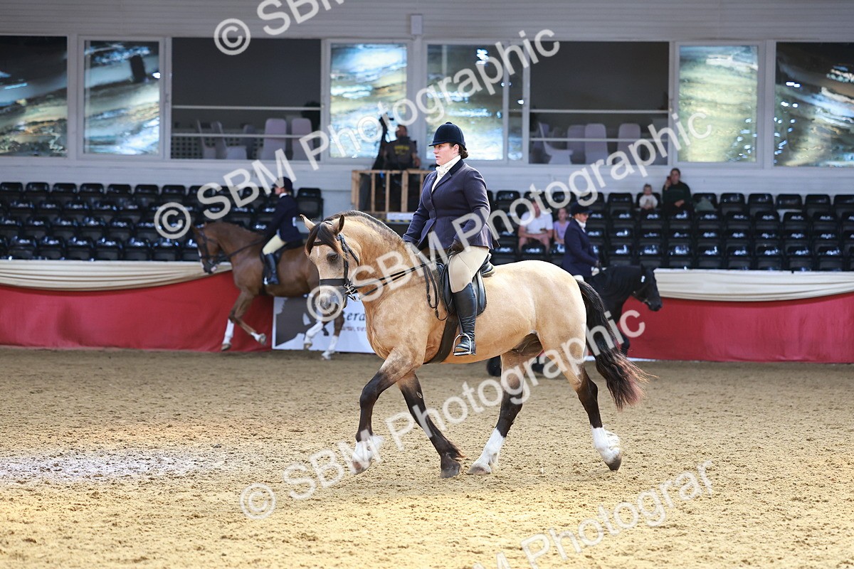 SBM_20017 - Class 906 - Sup Final Ridden Champ