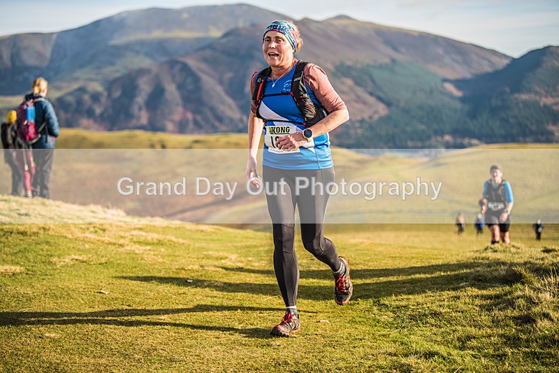 Sale Fell-625 - Sale Fell Race Saturday 25th November 2023