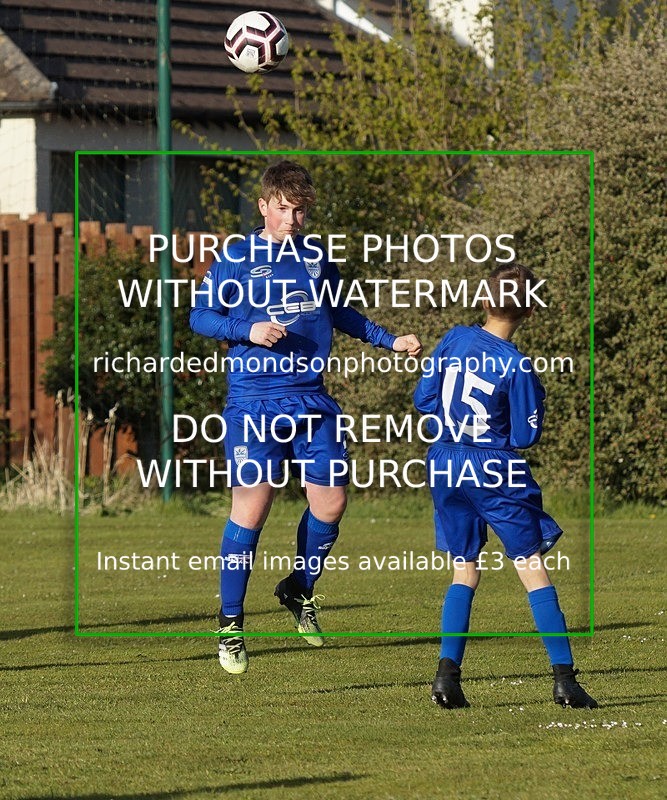 DSC09722 - Wattsfield Utd v Slyne (5/5/21)