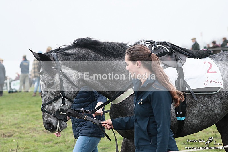 PtP 080326 747 - Pytchley with Woodland Point-to-Point Guilsborough 08/03/26