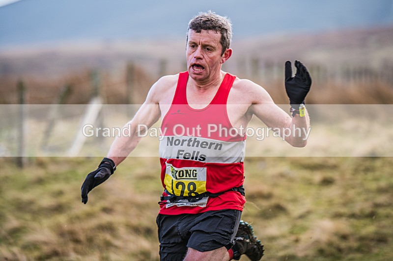 Clough Head-519 - Kong Clough Head Fell Race Saturday 18th January 2025