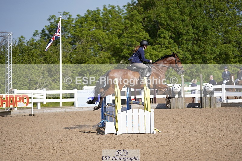 230528A-092836-05745 - Cls 30 British Novice & 90cm Open