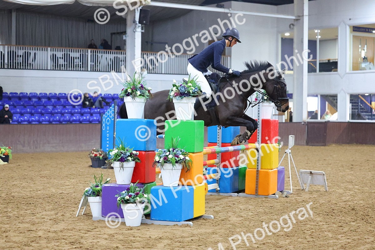 SBM_001407 - Class 14 - Nupafeed Supplements Senior Discovery/ 1m Open - First Round (1.00m)