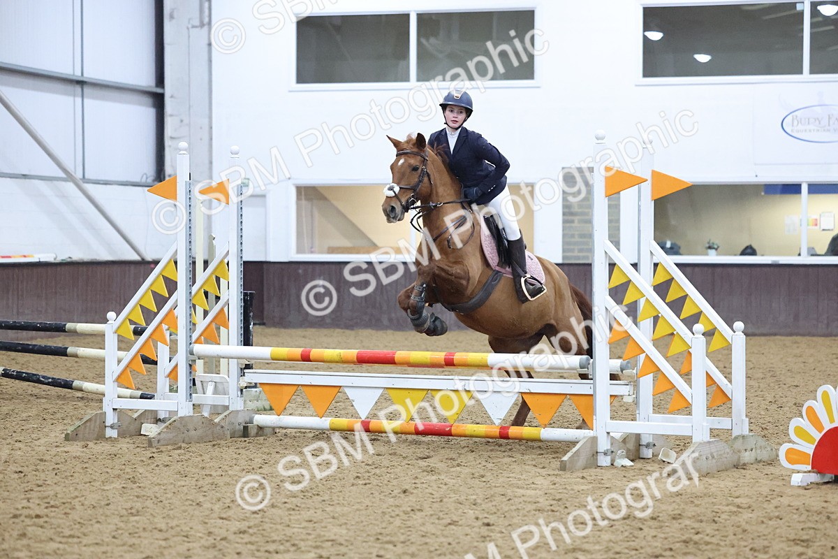 SBM_002471 - Class 8 - Clear Round