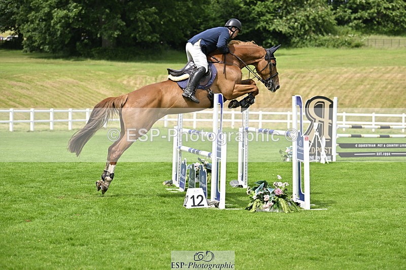 250613A-110040-00673 - Cls 1 Snr Newcomers and 1.10m Open