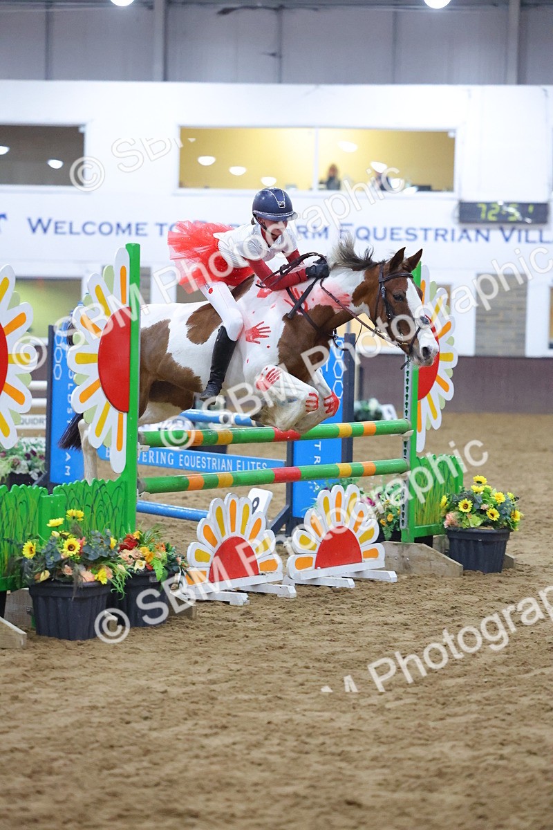 SBM_003880 - Bareback Challenge Camera 1