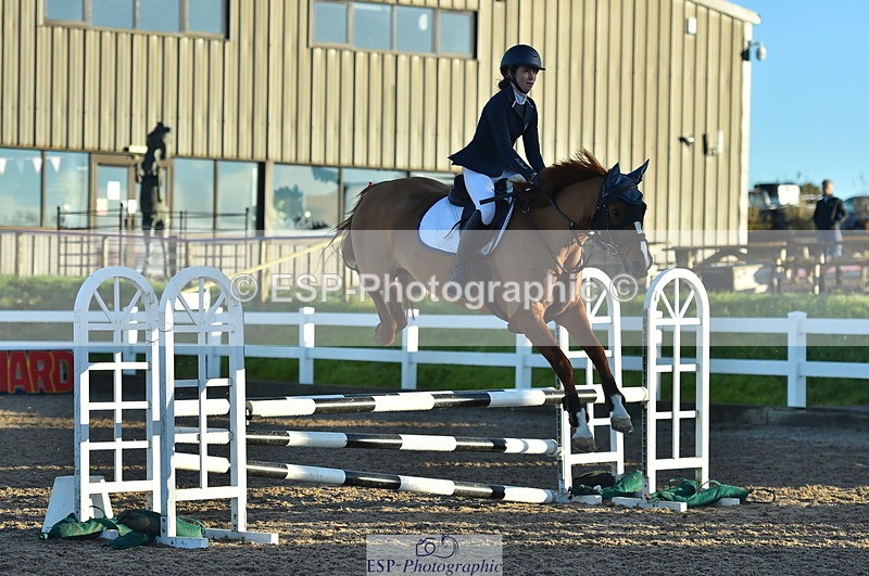 231111A-020056-01150 - Cls 8 Clear Round