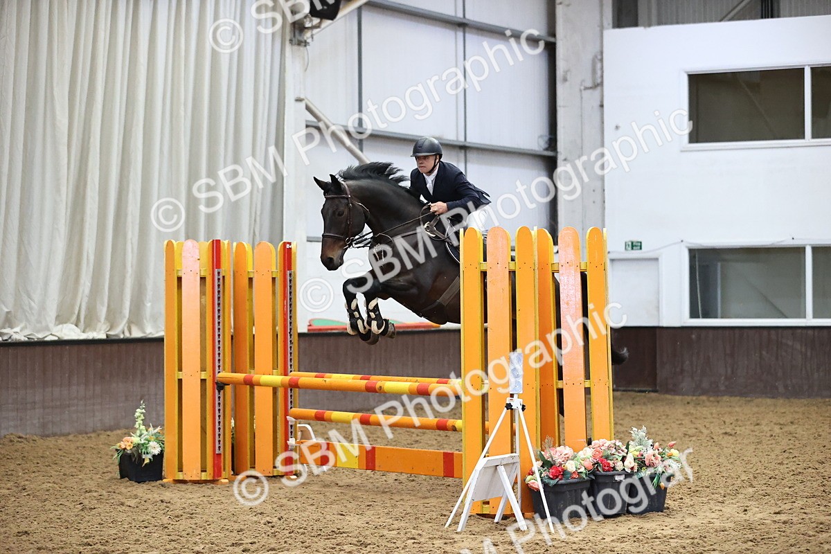 SBM_005734 - Class 17 - Equiyd Ruby Bluechip Qualifier