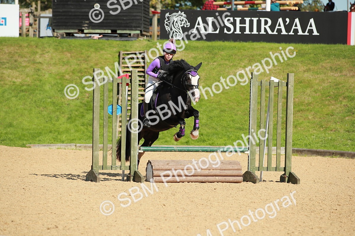 SBM_25454 - E11 - Eventers Challenge 60cm Championship