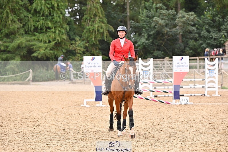 250817A-110737-04009 - Cls 16 Snr British Novice