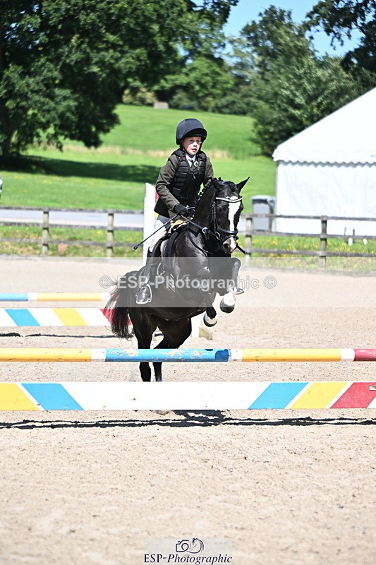 240729B-121130-02596 - Showjumping Competition