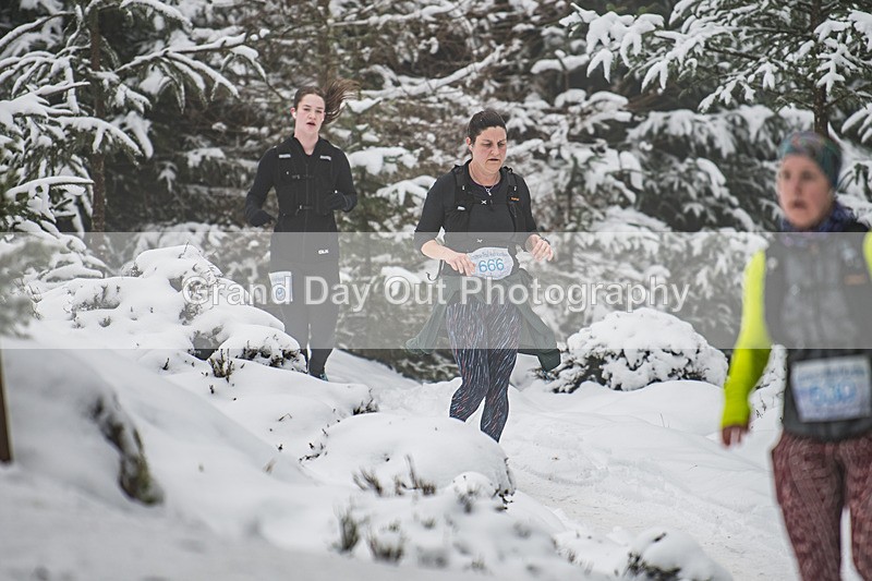 Glentress-848 - High Terrain Events Glentress 42, 21 & 10K Trail Races Sunday 15th February 2026