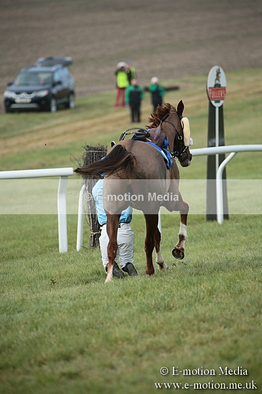 PtP 251118-80 - Vine & Craven Point-to Point Barbury Racecourse 25/11/18