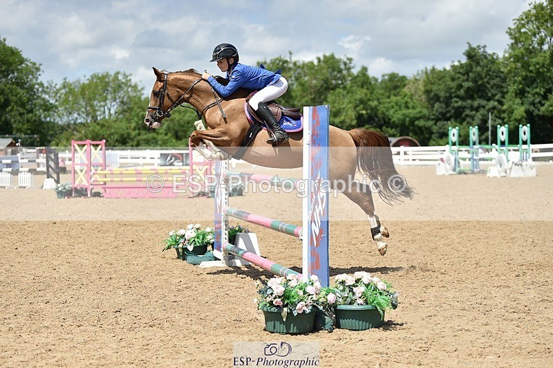 250628-134852-04140 - Cls 23 Graham Heath Equestrian 128cm & 138cm