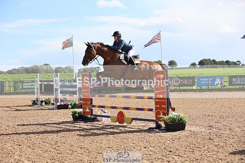 250911-154124-02755 - Cls 6 National 1.30m Open