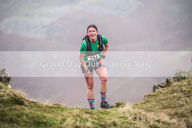 Dunnerdale-968 - Dunnerdale Fell Race Saturday 9th November 2024