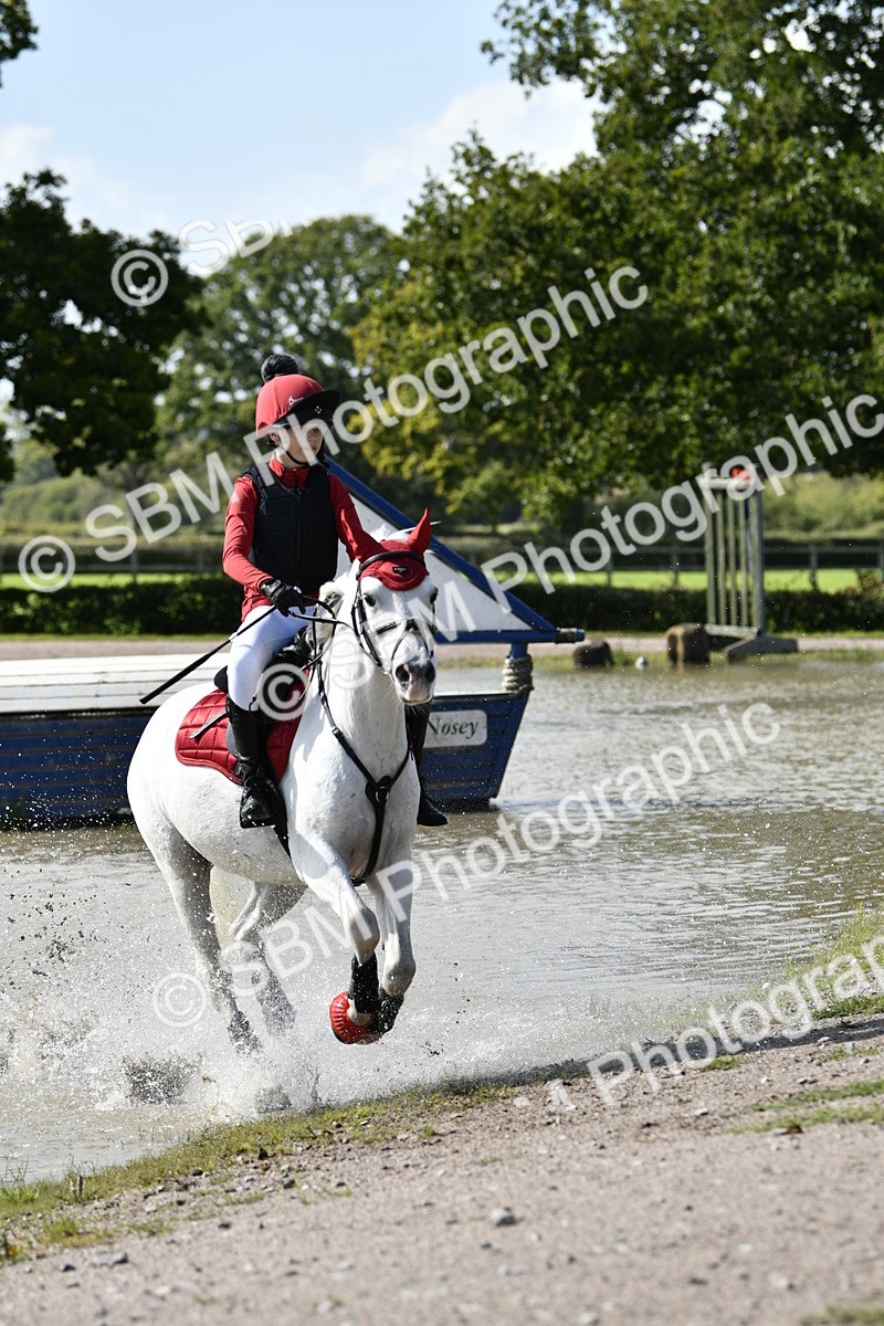SBM_23016 - E9 - Eventers Challenge 60cm Championship