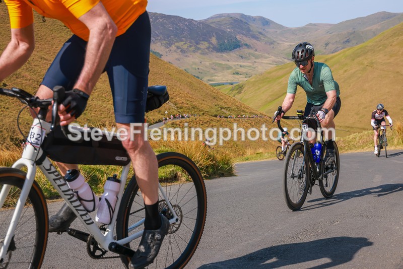 103230 - Newlands Pass 10.00-11.00