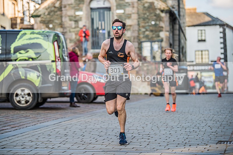 RTH-244 - Keswick Round The Houses Road Race, Wednesday 26th April 2023