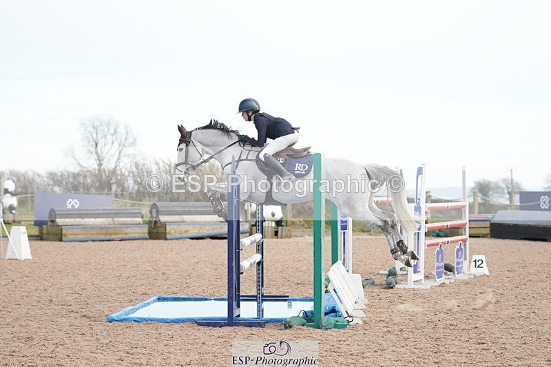 250308-152652-02791 - Cls 15+16 Junior 1.30m and CoH