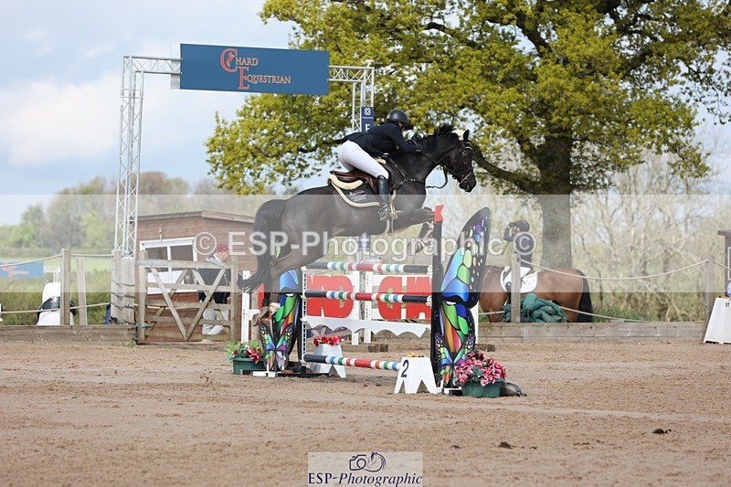 250427-111655-15902 - Cls 36 Young Horse 7yr old