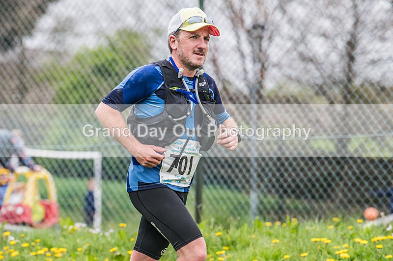 3 Peaks Finish-1178 - The 3 Peaks Race Saturday 26th April 2025 - The Finish