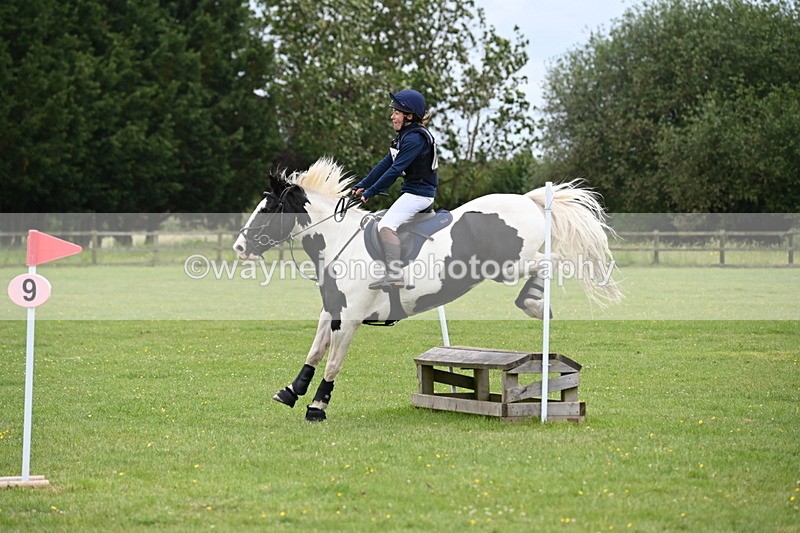 WJ6_3945 - Class 6 80cm