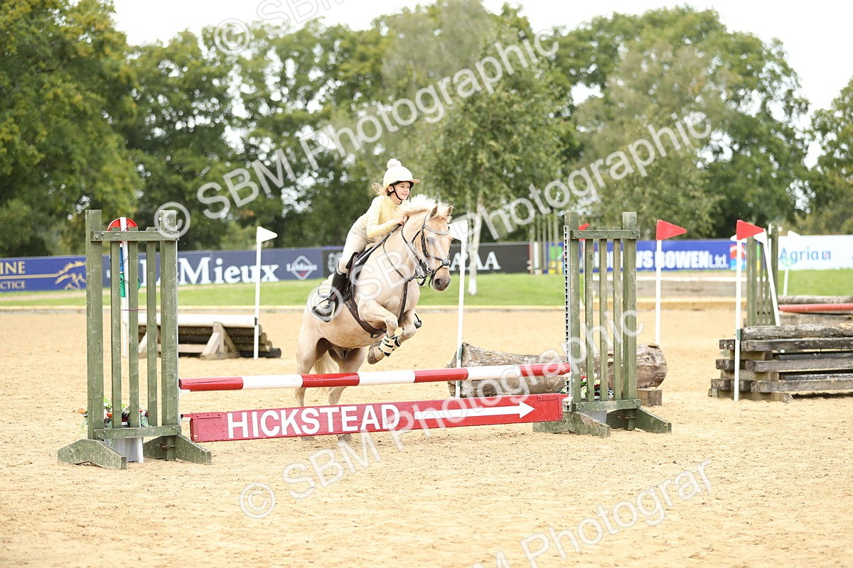 SBM_21911 - E9 - Eventers Challenge 60cm Championship