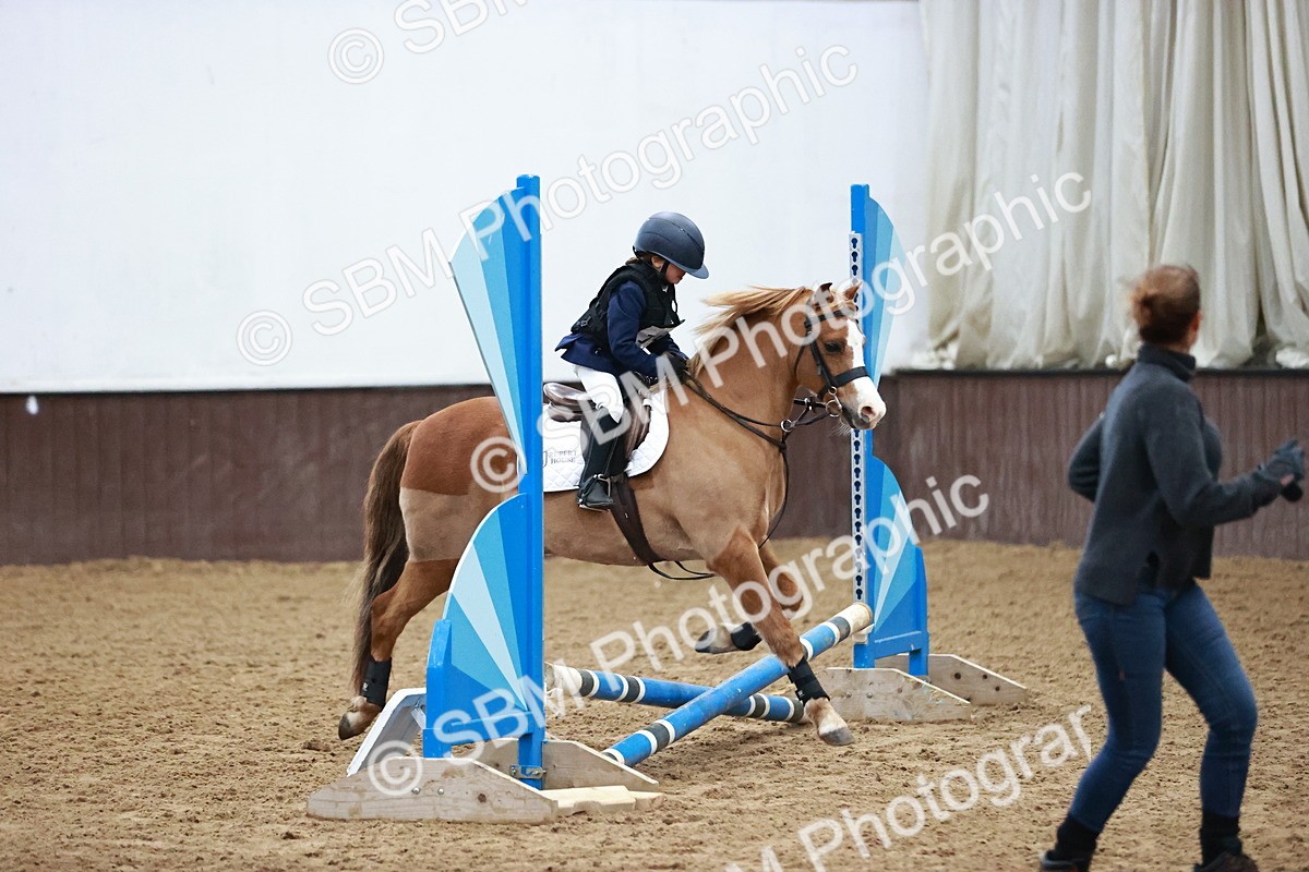 SBM_000124 - Class 1 - 40cm