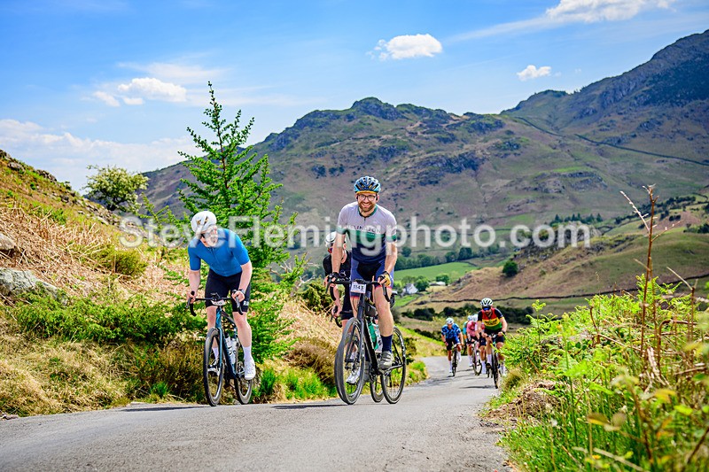 134310 - Blea Tarn Climb 13:00 - 14:00
