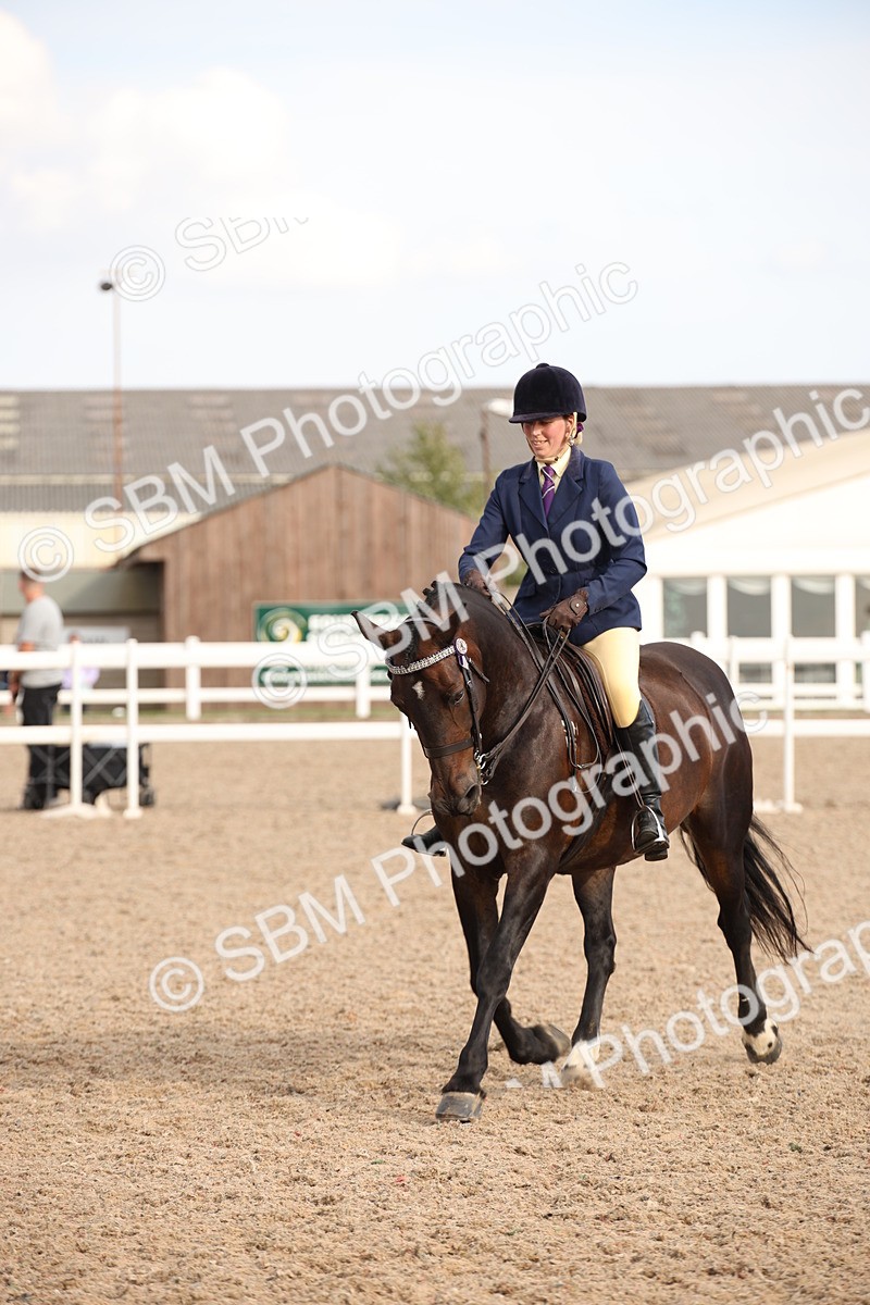 SBM_08808 - Class 12R Regional Ridden Pre-Vet